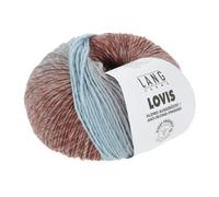 Lang Yarns LOVIS 3