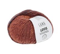 Lang Yarns LOVIS 8