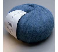 Lang Yarns Malou Light 106 - Ll 190m/50g - Grosseur D'Aiguille 4,5 - 5