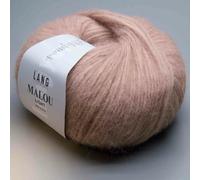 Lang Yarns Malou Light 148 - LL 190M / 50G - Taille D'Aiguille 4,5 - 5