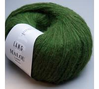 Lang Yarns Malou Light 17 - Ll 190m/50g - Grosseur D'Aiguille 4,5 - 5