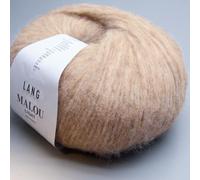 Lang Yarns Malou Light 26 - LL 190M / 50G - Taille D'Aiguille 4,5 - 5
