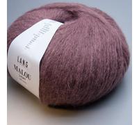 Lang Yarns Malou Light 48 - LL 190M / 50G - Taille D'Aiguille 4,5 - 5
