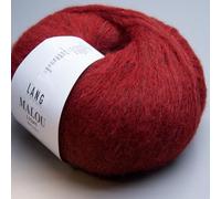 Lang Yarns Malou Light 61 - Ll 190m/50g - Grosseur D'Aiguille 4,5 - 5