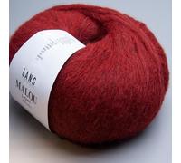 Lang Yarns Malou Light 61 - Ll 190m/50g - Grosseur D'Aiguille 4,5 - 5