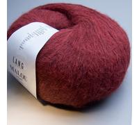 Lang Yarns Malou Light 62 - Ll 190m/50g - Grosseur D'Aiguille 4,5 - 5