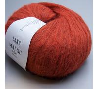 Lang Yarns Malou Light 87 - Ll 190m/50g - Grosseur D'Aiguille 4,5 - 5