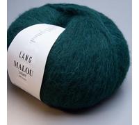 Lang Yarns Malou Light 88 - Ll 190m/50g - Grosseur D'Aiguille 4,5 - 5