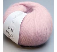 Lang Yarns Malou Light 9 - LL 190M / 50G - Taille D'Aiguille 4,5 - 5