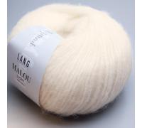Lang Yarns Malou Light 94 - Ll 190m/50g - Grosseur D'Aiguille 4,5 - 5