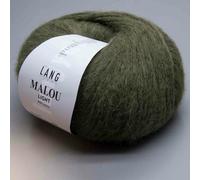 Lang Yarns Malou Light 98 - Ll 190m/50g - Grosseur D'Aiguille 4,5 - 5