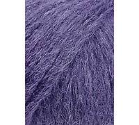 Lang Yarns MALOU LIGHT Violet Foncé 46