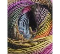 Lang Yarns Mille Colori Baby 52, Pelotes