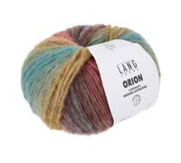 Lang Yarns ORION 9 Laine Arc-en-ciel 270m 11 m/10cm 0,10 kg Hiver 23/24