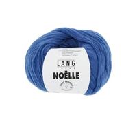 Lang Yarns Pelote de Laine à Tricoter NOËLLE