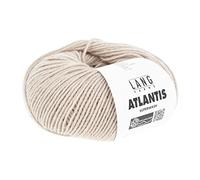 Lang Yarns Pelote de Laine Vierge Atlantis