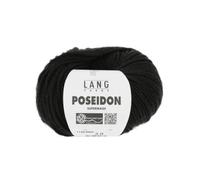 Lang Yarns Pelote de Laine Vierge Poseidon