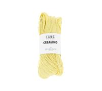 Lang Yarns Pelote de Lin CREALINO