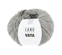 Lang Yarns Pelote Exceptionnelle à Tricoter Vaya