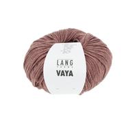 Lang Yarns Pelote Exceptionnelle à Tricoter Vaya