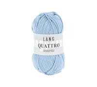 Lang Yarns Quattro.