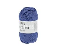 Lang Yarns Quattro.