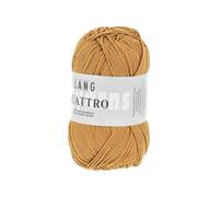 Lang Yarns Quattro.