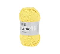Lang Yarns Quattro 49