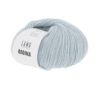 Lang Yarns - Regina 0020 Bleu clair 50 g
