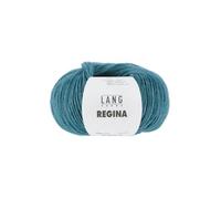 Lang Yarns - Regina 0088 océan 50 g