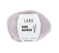 Lang Yarns - Suri Alpaca 0019 Rose 25 g