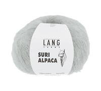 Lang Yarns - Suri Alpaca 0067 Camel 25 g