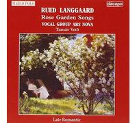 Langaard, Rued - Motets;Hymnes & Melodies