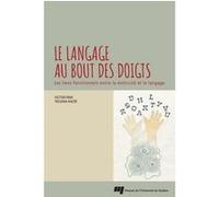 LANGAGE AU BOUT DES DOIGTS