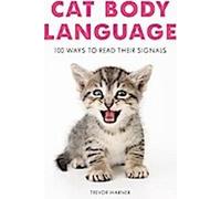 Langage corporel du chat