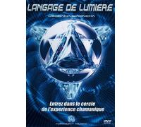 Langage de Lumière DVD
