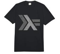 Langage de Programmation Haskell Logo Programmeur Haskell Comfort Colors Adult Heavyweight T-Shirt