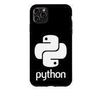 Langage de Programmation Python - Ingénieur Logiciel Senior Coque pour iPhone 11 Pro Max