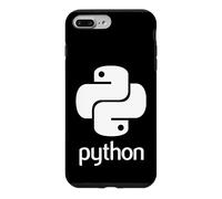 Langage de Programmation Python - Ingénieur Logiciel Senior Coque pour iPhone 7 Plus/8 Plus