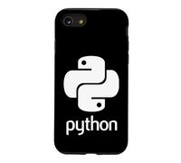 Langage de Programmation Python - Ingénieur Logiciel Senior Coque pour iPhone SE (2020) / 7/8