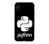 Langage de Programmation Python - Ingénieur Logiciel Senior Coque pour iPhone XS Max