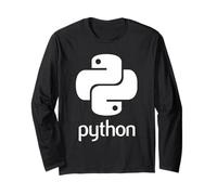 Langage de Programmation Python - Ingénieur Logiciel Senior Manche Longue