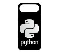 Langage de Programmation Python - Ingénieurs logiciels, développeurs Coque pour iPhone Air