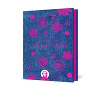 Nathalie Chahine – Langage des fleurs – Guide – Relié
