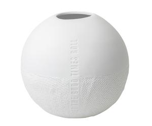 Langage des formes Vase Let the Good Times Roll Räder OFFRE SPECIALE - 4045289171801