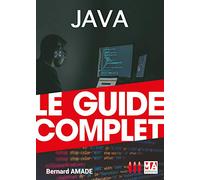 LANGAGE JAVA. Les fondamentaux