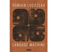 Langage Machine Romain Lucazeau (Auteur)