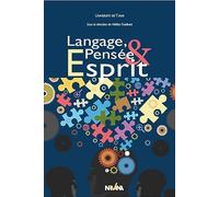Langage, Pense?E et Esprit