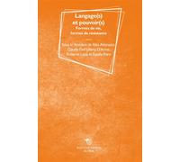 Langage(s) et pouvoir(s) Formes de vie et formes de résistence - Elisa Attanasio - Mimesis - broché - Essai