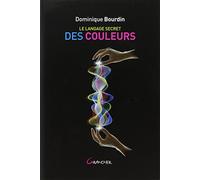 Langage secret des couleurs